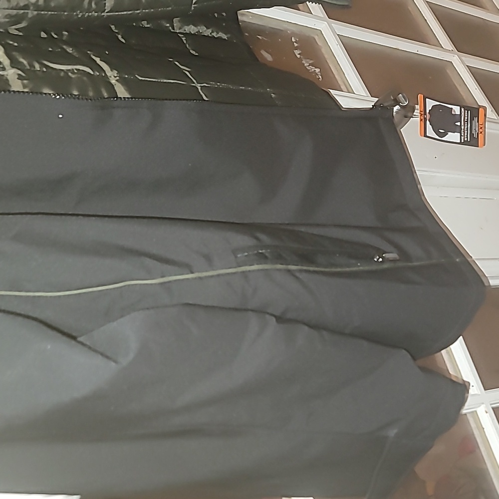 Waterproof Jacket - Picture 3 of 6